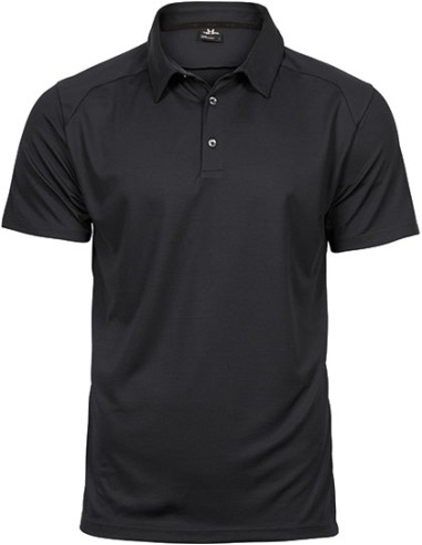 T-7200-Mens Luxury Sport Polo